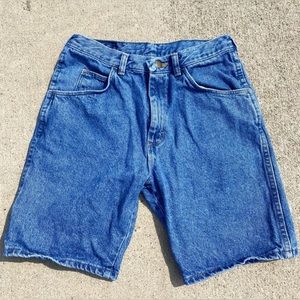 Vintage Dad shorts